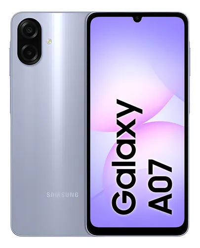 Samsung A07 4/128GB