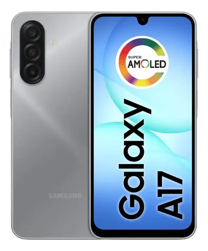 Samsung A17 8/256GB