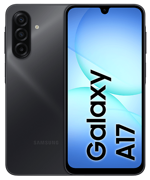 Samsung A17 4/128GB