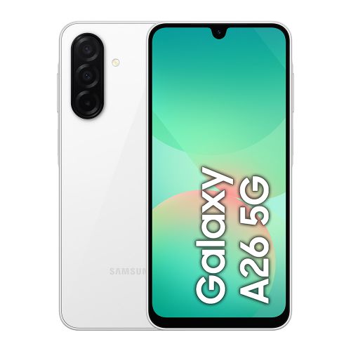 Samsung A26 8/256GB