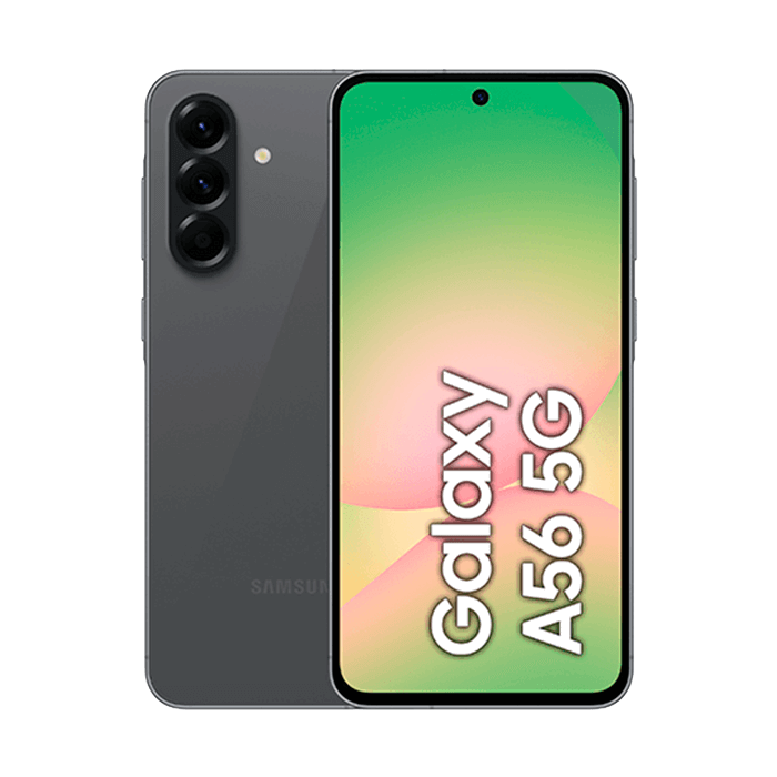 Samsung A56 12/256GB