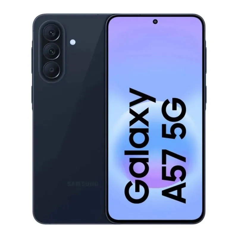 Samsung A57 5G 12/256GB