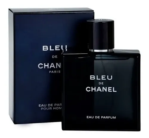 Perfume Chanel Bleu EDP 100 ml