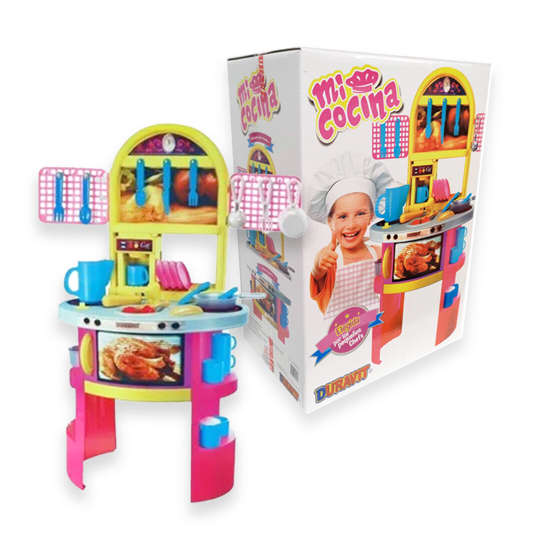 Cocina Duravit