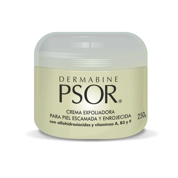 Crema Psor