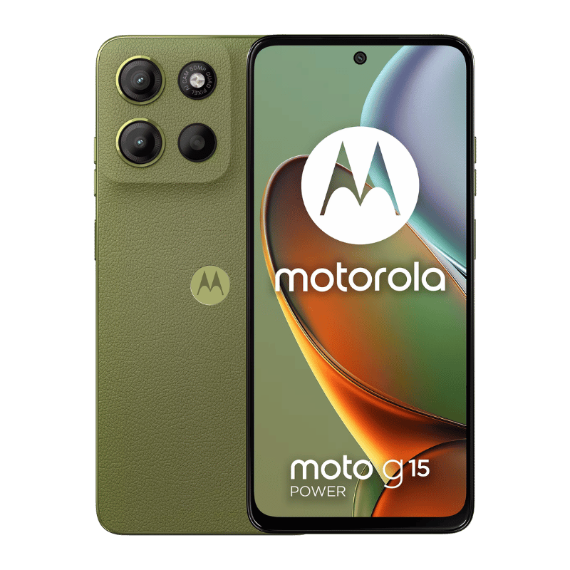 Motorola G15 Power 8/256GB