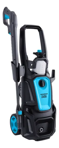 Hidrolavadora Gamma Master 2400