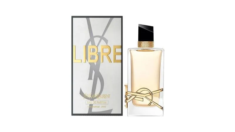 Perfume YSL Libre Fem EDP 90 ml