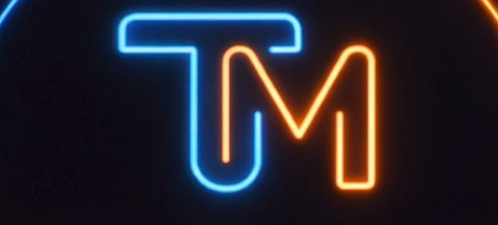 Tienda Mandarin Logo