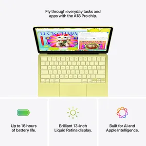 MacBook Neo 13” 8/256GB