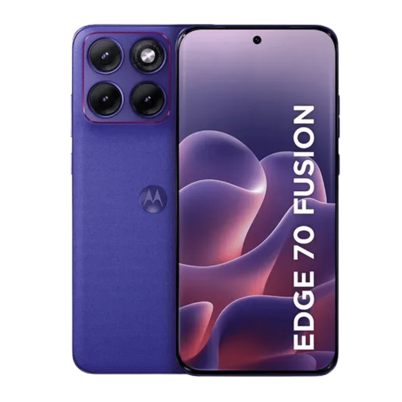 Motorola Edge 70 Fusion 12/256GB
