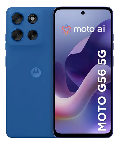 Motorola G56 12/256GB 5G