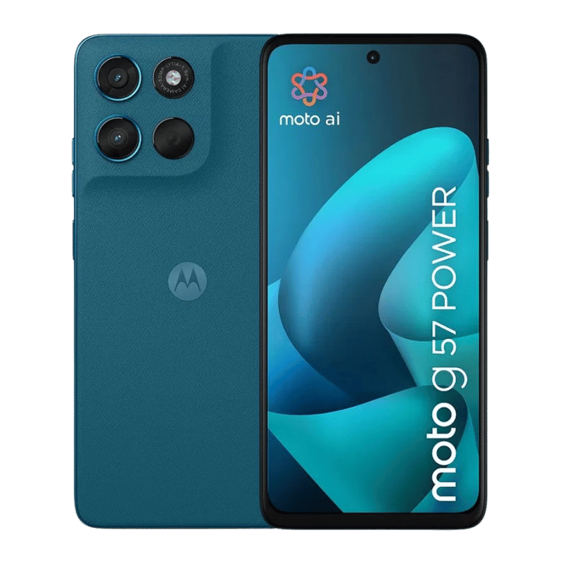 Motorola G57 Power 12/256GB 5G