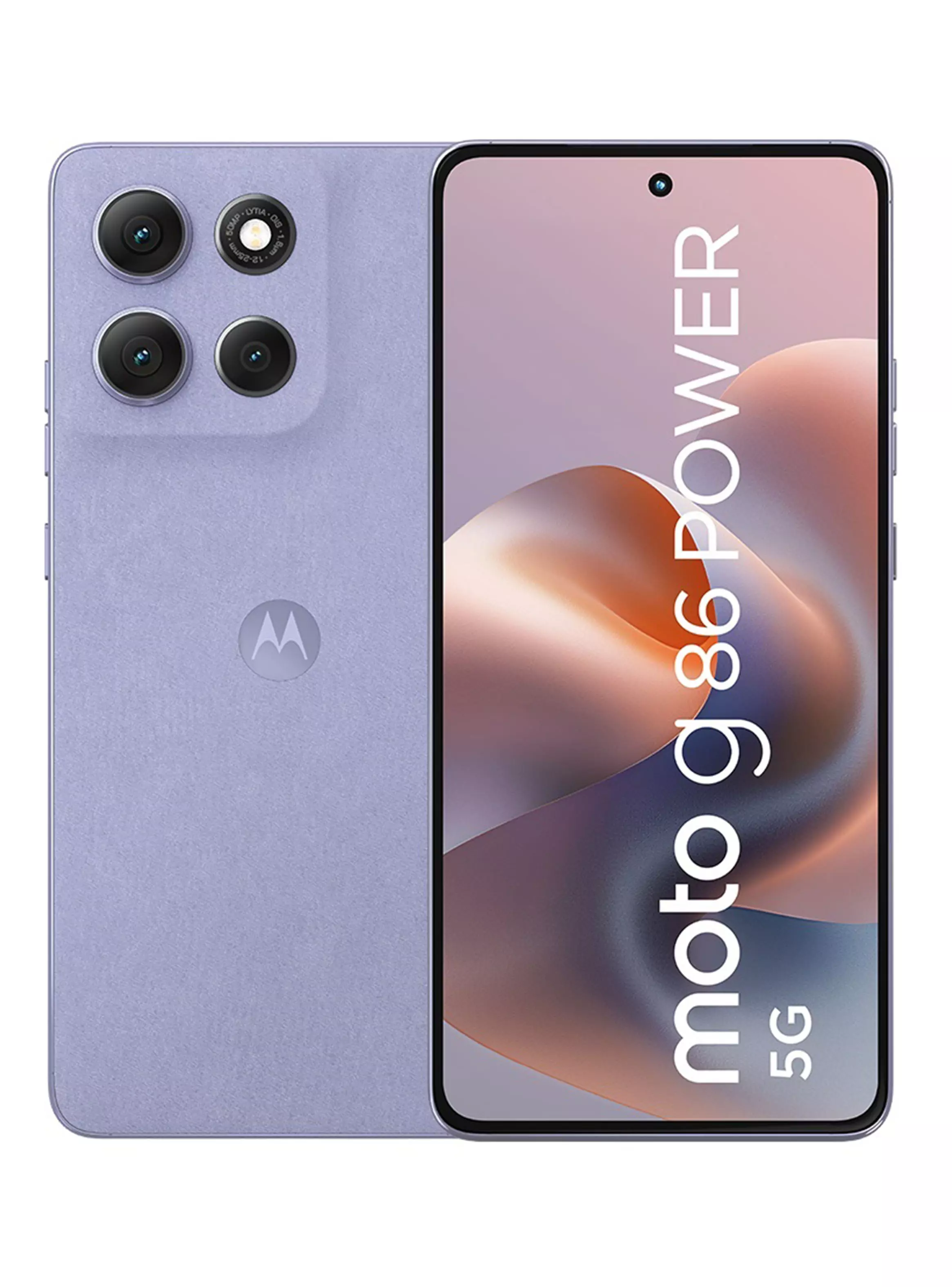 Motorola G86 Power 8/256GB 5G