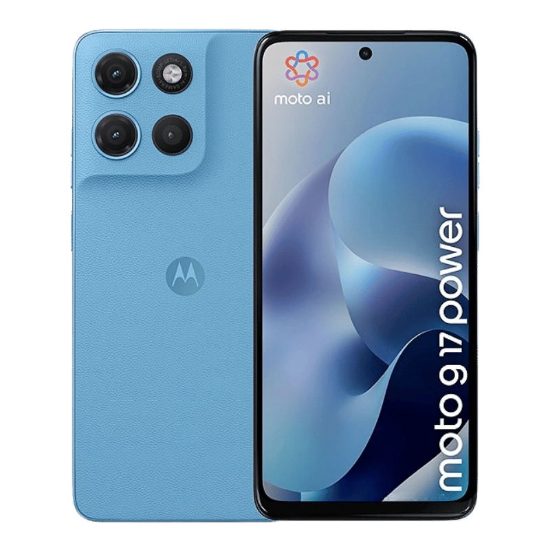 Motorola G17 Power 8/256GB
