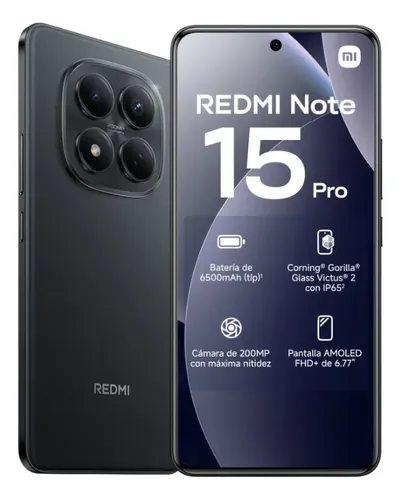 Xiaomi Note 15 Pro 8/256GB