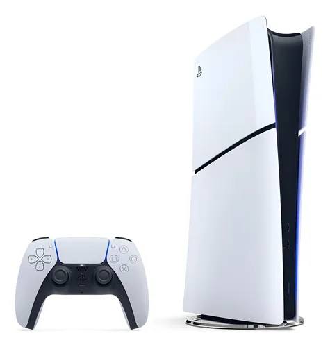 PlayStation 5 Digital 825GB