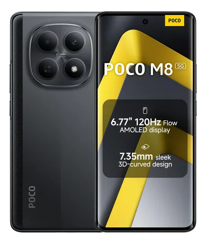 Xiaomi Poco M8 8/512GB 5G
