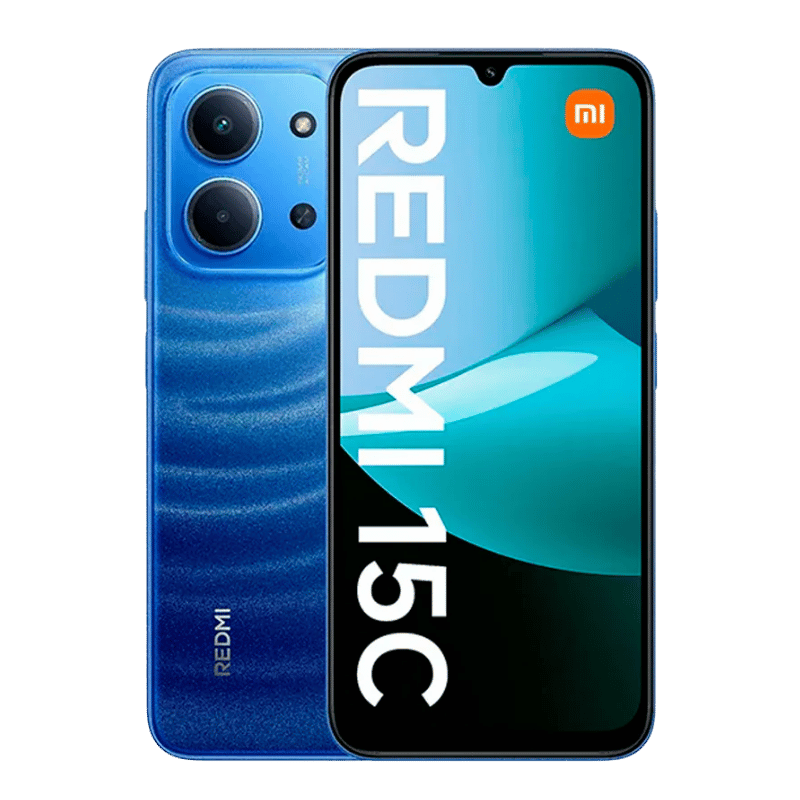 Xiaomi Redmi 15C 8/256GB