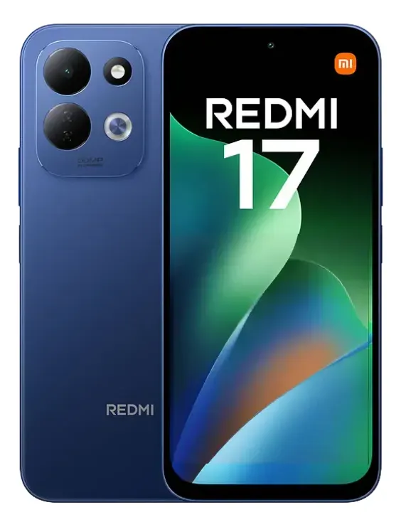 Xiaomi Redmi 17 4/128GB