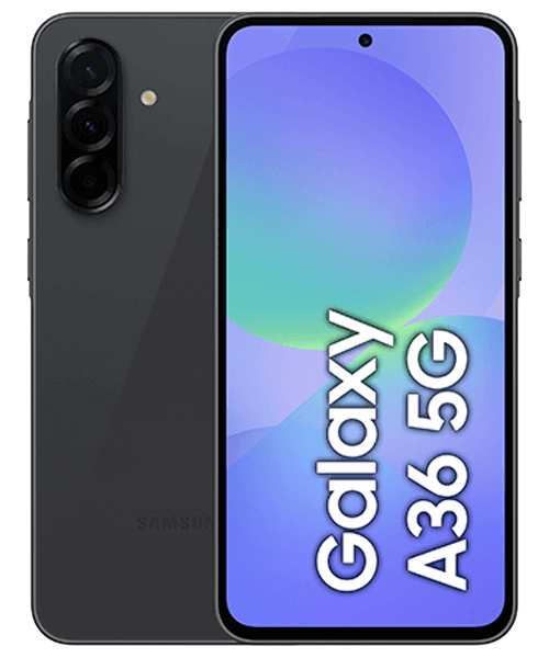 Samsung A36 8/256GB 5G