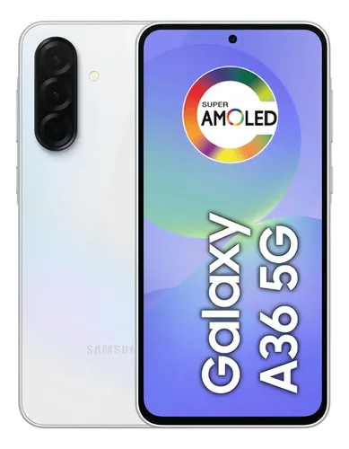 Samsung A36 6/128GB 5G