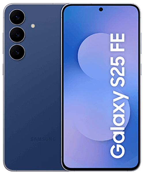 Samsung S25 FE 8/256GB