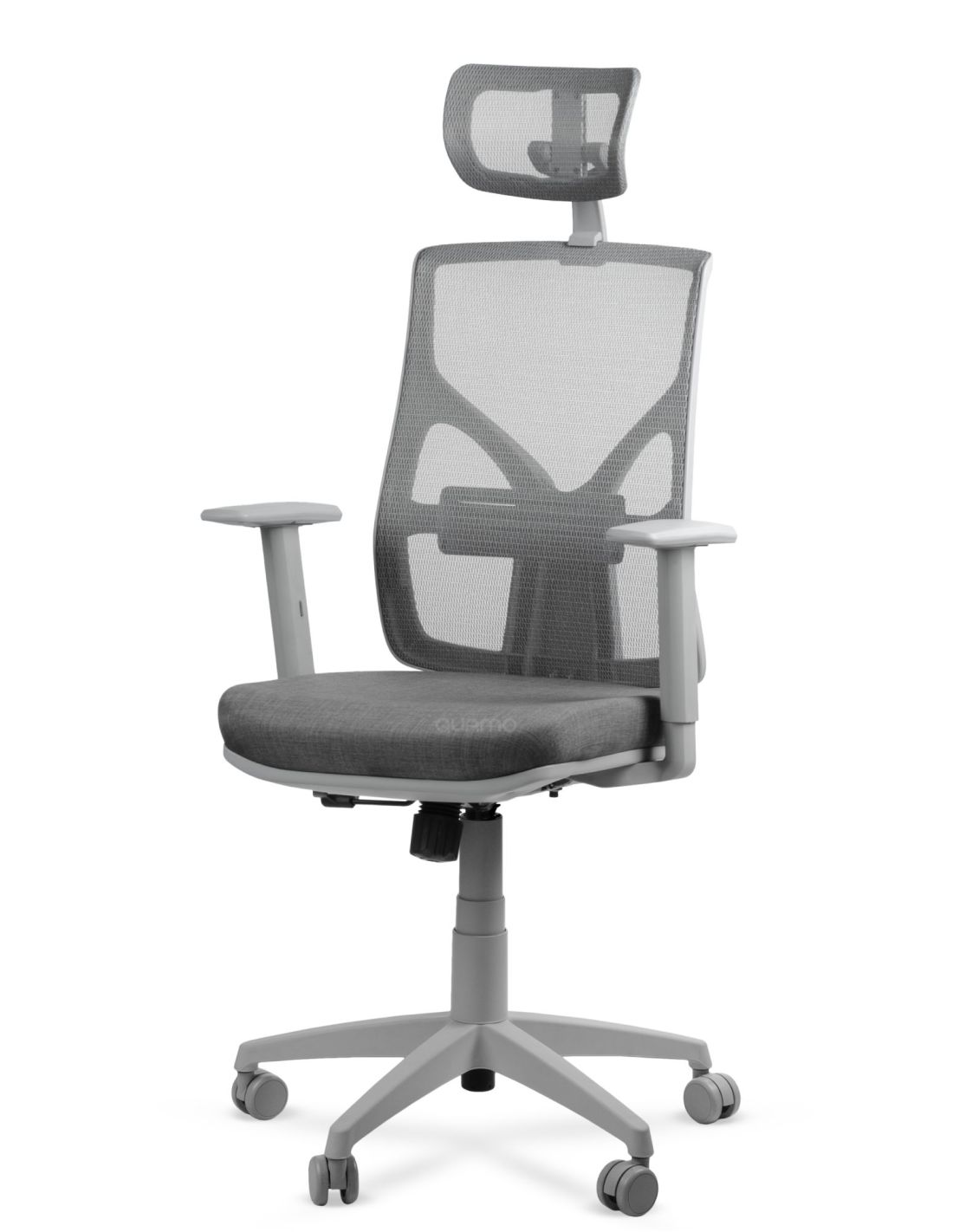 Silla Gamer/Oficina con Cabezal