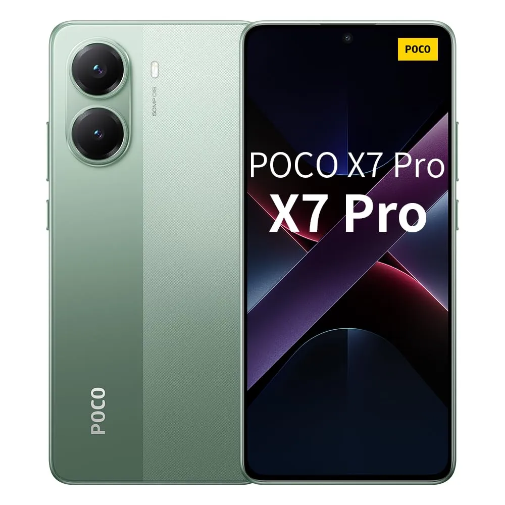 Xiaomi Poco X7 Pro 12/512GB 5G