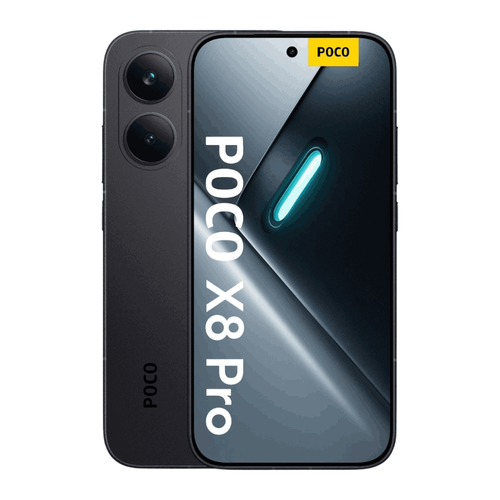 Xiaomi Poco X8 Pro 8/256GB