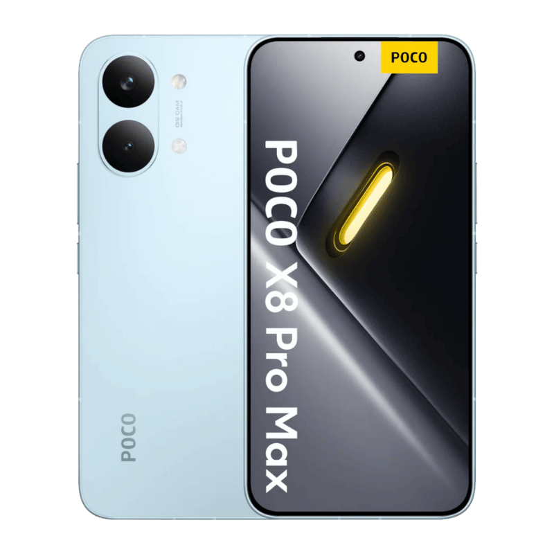 Xiaomi Poco X8 Pro Max 12/256GB 5G