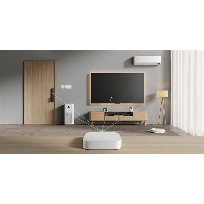 Xiaomi Smart Home Hub 2
