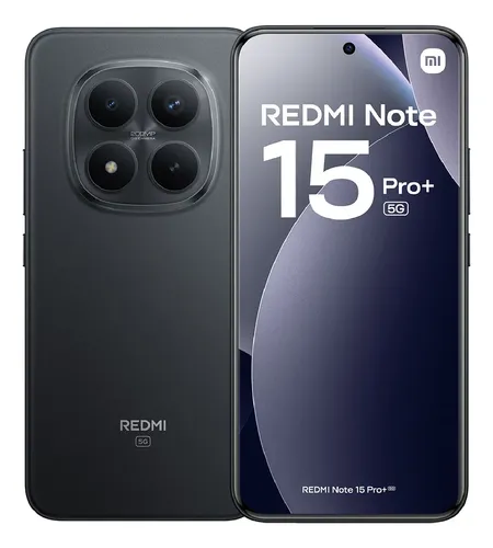 Xiaomi Note 15 Pro Plus 12/512GB 5G