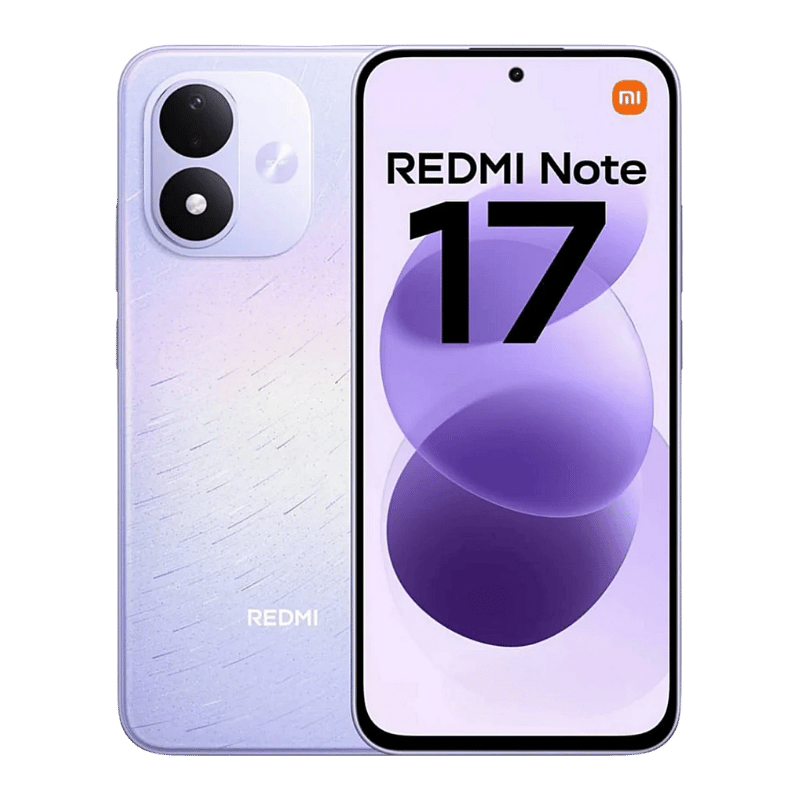 Xiaomi Note 17 8/256GB