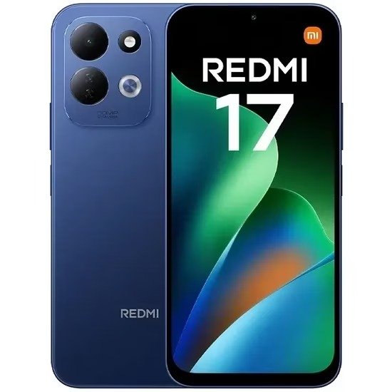Xiaomi Redmi 17 4/128GB